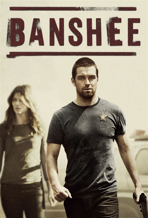 banshee tv series